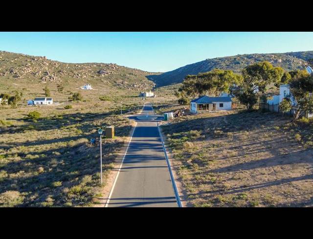 LAND FOR SALE IN ST HELENA VIEWS